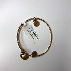 Apple teacher Alex and Ani brand new